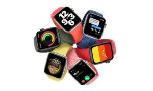 Apple Watch SE Instructions